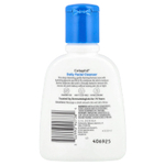 Cetaphil, Ежедневное очищающее средство, для нормальной и жирной кожи, 118 мл (4 жидк. Унции)