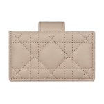 Картхолдеры и кошельки DIOR CD, S3104UNJB-M51U