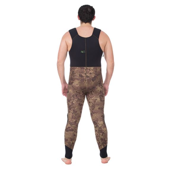 Гидрокостюм Marlin Skilur Oliva 2.0 7 мм