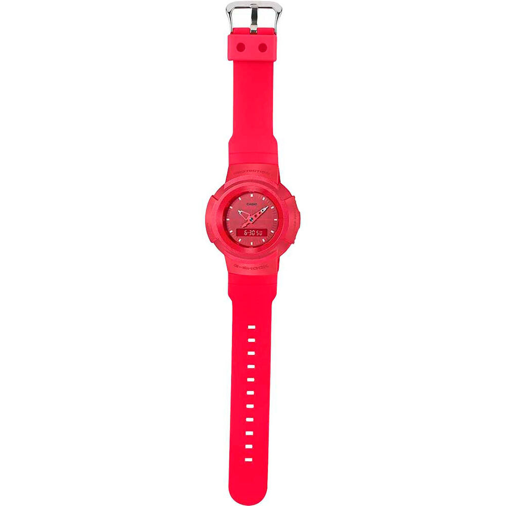 Мужские наручные часы Casio AW-500BB-4E