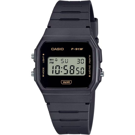 Наручные часы Casio F-91WB-8AEF
