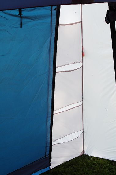 Тент-шатер CANADIAN CAMPER Summer House (Royal)