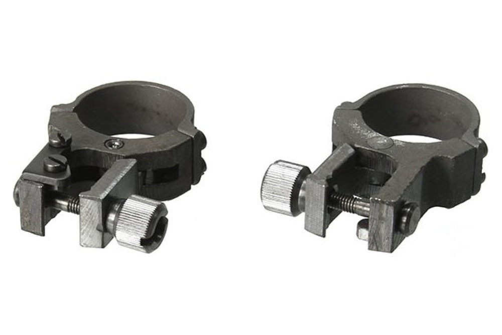 Кронштейн универсальный Тип III (сталь) ВОМЗ