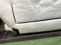 Обшивка двери LH Chery Tiggo 7 Pro Max (2022-н.в.)