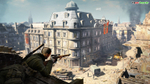 Sniper Elite V2 Remastered rus  [NS] new