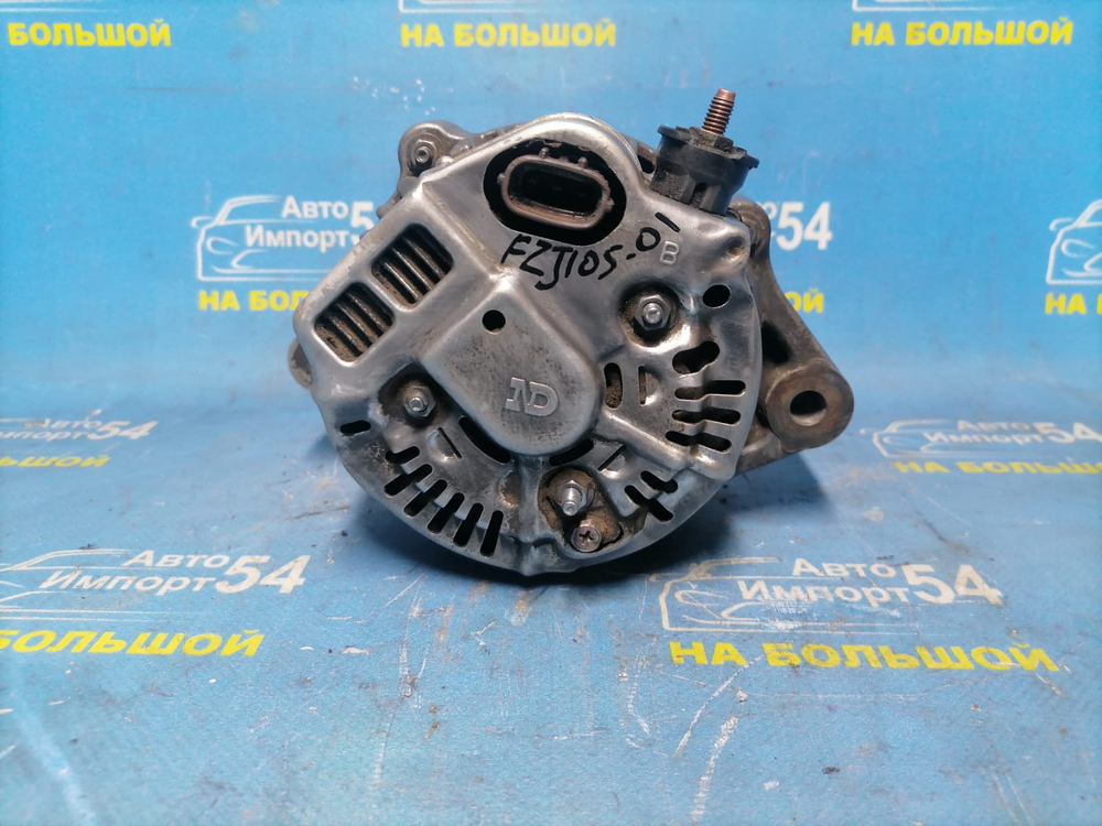 Генератор TOYOTA LAND CRUISER 1999