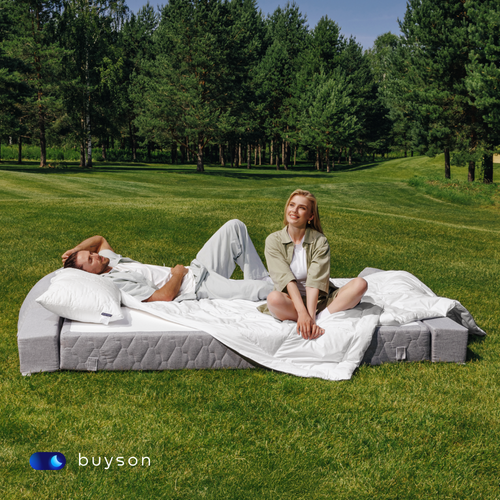 Одеяло с хлопком BuyBest