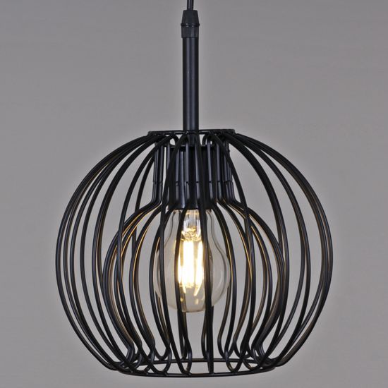 04403-0.9-01 BK светильник потолочный