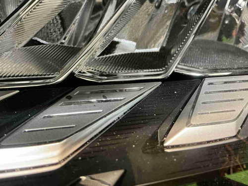 Фара левая Geely Coolray (2023-н.в.) LED