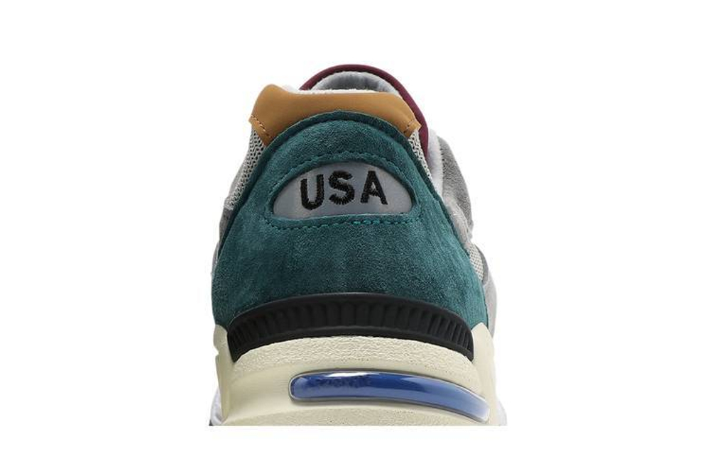 Кроссовки New Balance Nb 990 V2