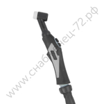 Горелка TIG TP 18 U/D 4м водяное охлаждение HNK1802-05