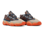 Кроссовки Adidas Originals Yeezy 500 "Enflame"