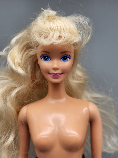 Кукла Барби My First Barbie, конец 80-х