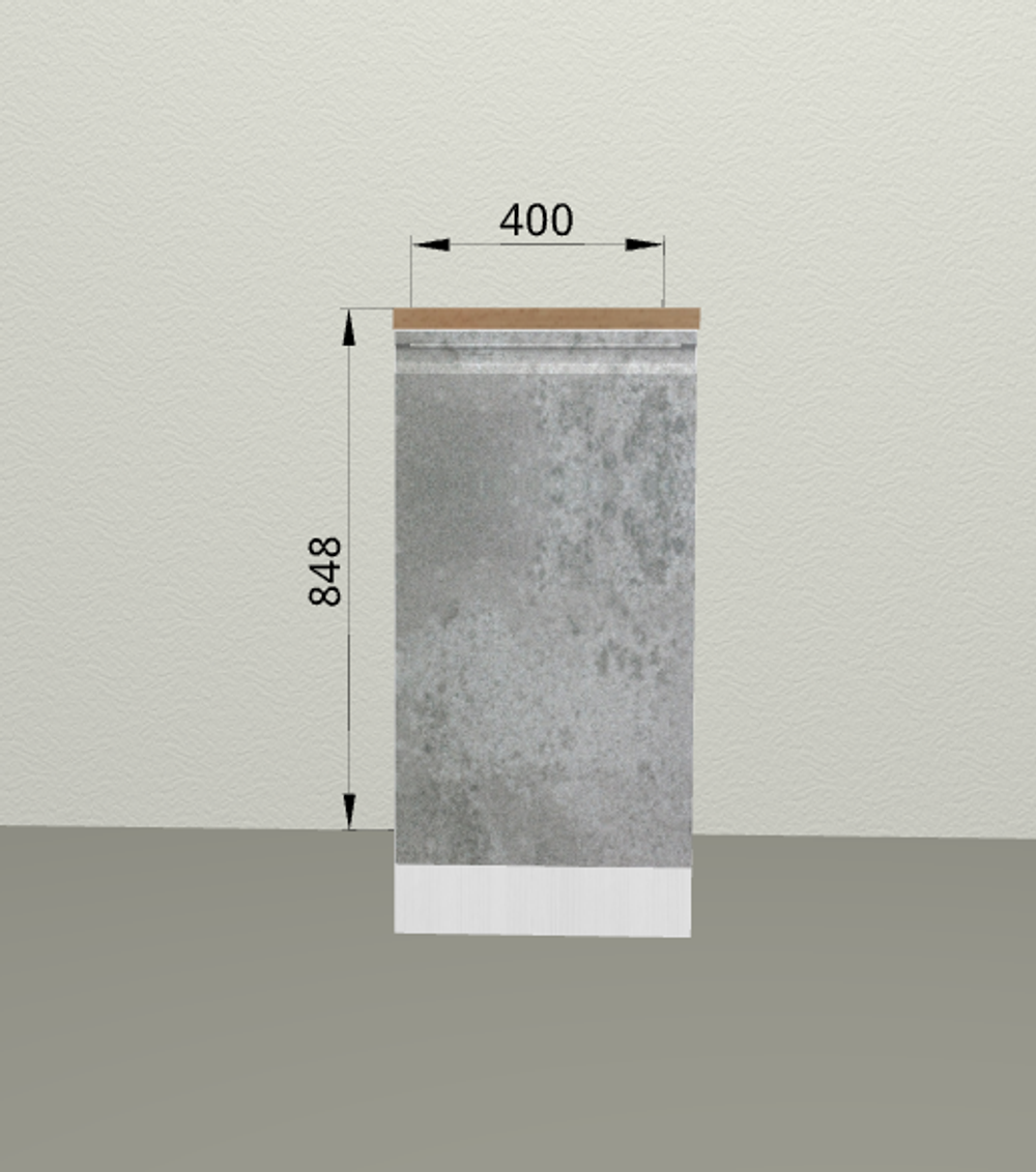 Бронкс Н40 доломит