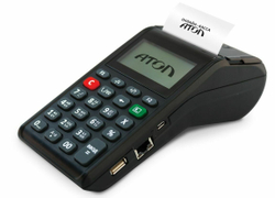 Ньюджер АТОЛ 91Ф