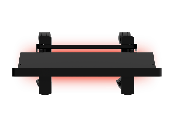 Электрический конвектор ROYAL CLIMA FIORI Meccanico REC-FRBR2000M — (20)