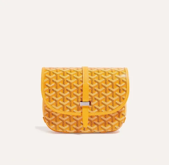 Сумка GOYARD Belvedere PM
