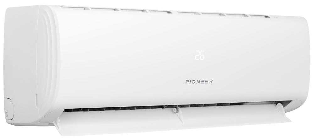 Кондиционер Pioneer Afina KFR20FW/KOR20FW On-Off