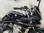 Suzuki Bandit 1250SA 2008