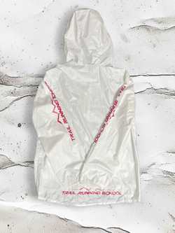 Ветрозащитная куртка для бега Trail Running School