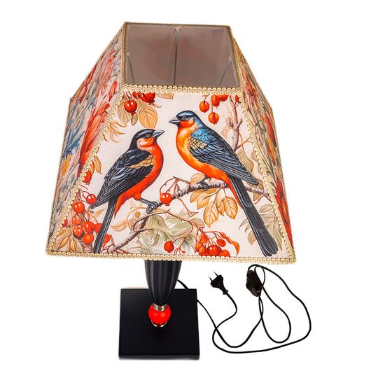 Настольная лампа MANNE TL.7460-1