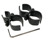 Fenix Крепление к оружию BM008 (M-008) набор (2шт 60х20х2 50х20х2) 33983