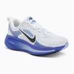 Кроссовки для бега Nike Vomero 18 white/blue tint/light marine/black