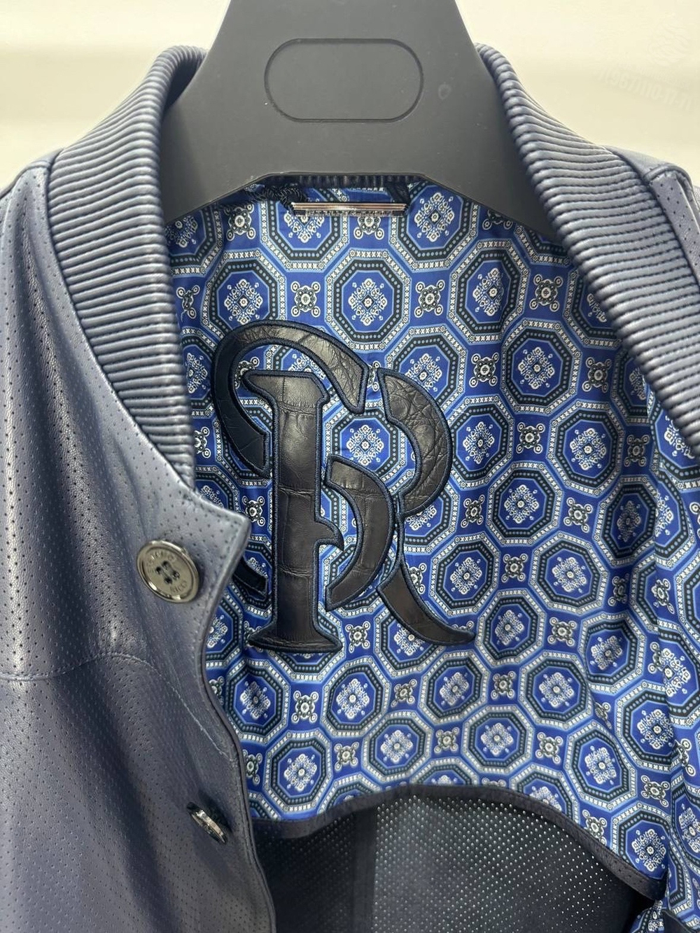 Куртка Stefano Ricci