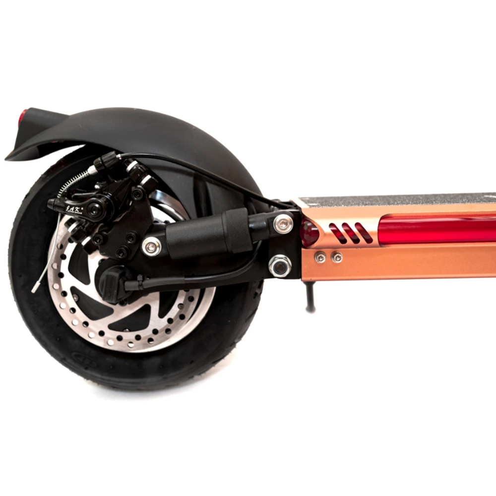 Электросамокат Halten Cross v.2