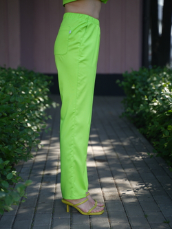 Брюки медицинские женские | Б-146 панацея