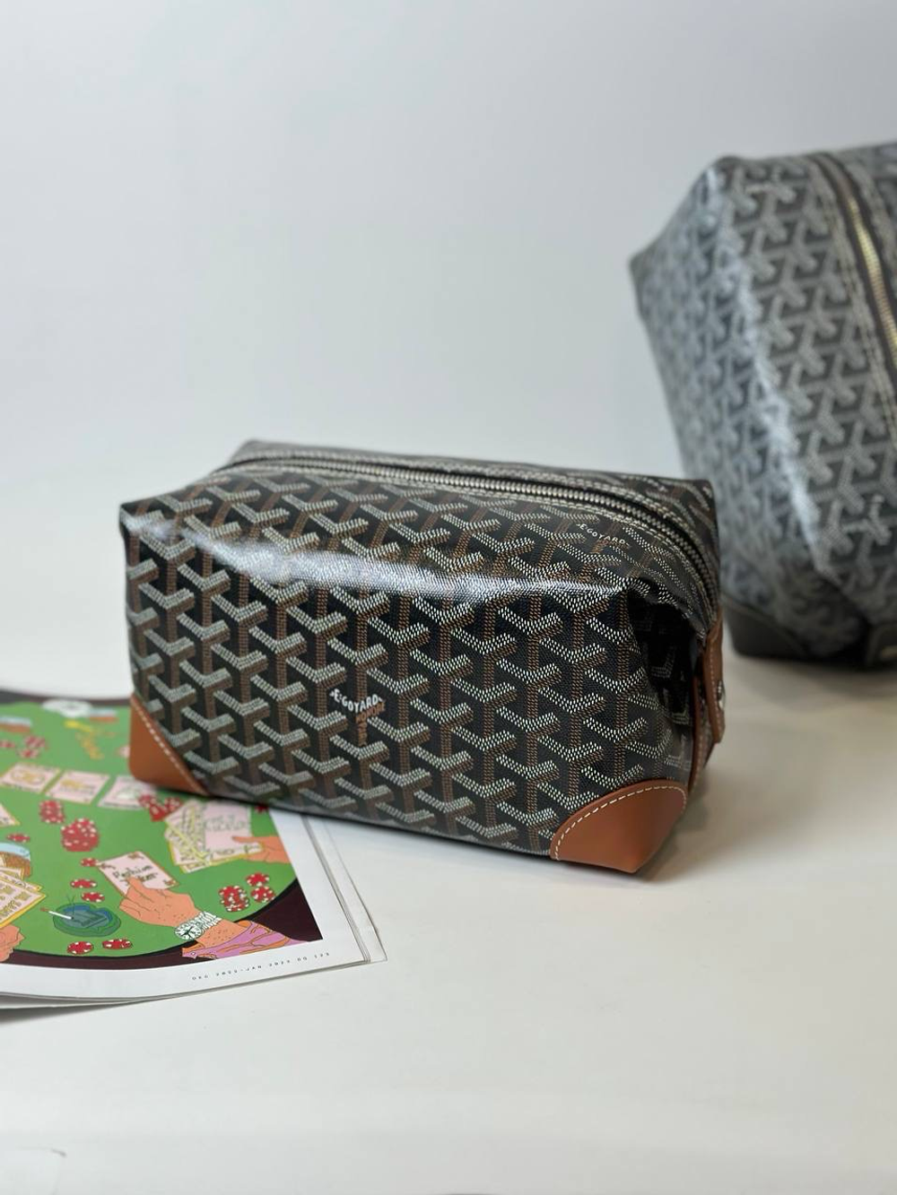 Несессер Goyard