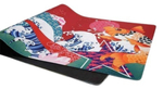 Коврик для мыши VARMILO Peony Desk Mat XL ZDB008-01