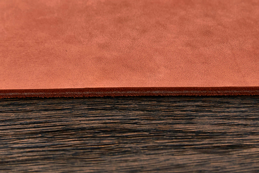 Кожа для ножен, чепрак 3,0-3,5мм