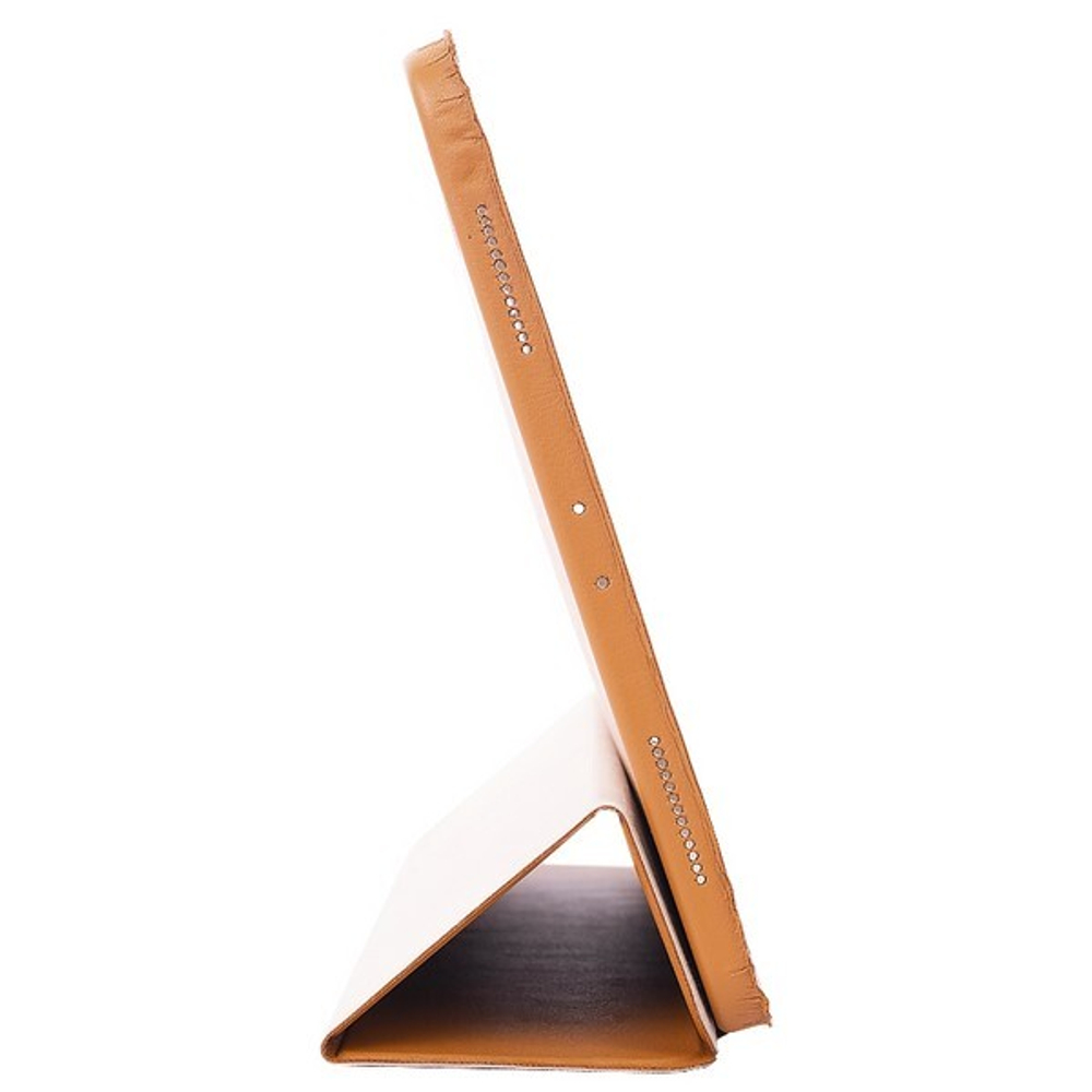 Чехол-книжка MItrifON Color Series Case для iPad Pro (12.9") 2020г. Light Broun - Светло-коричневый