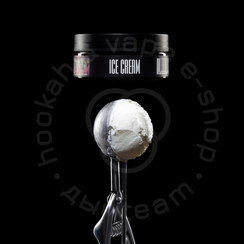 MUSTHAVE (МАСТХЭВ) Ice Cream, 25 гр.