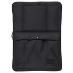 New Balance Nylon Laptop Bag Regular Unisex Black