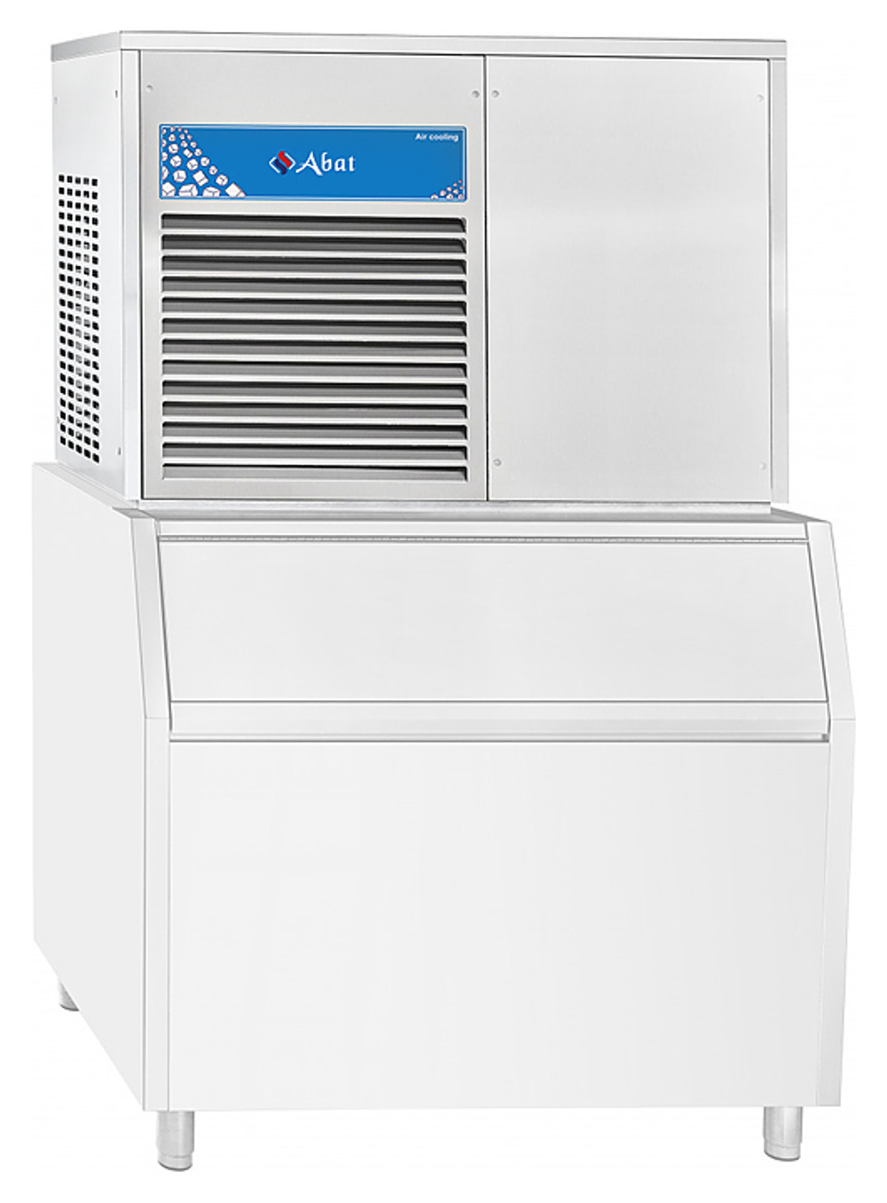 Льдогенератор Abat ЛГ-1200Ч-02