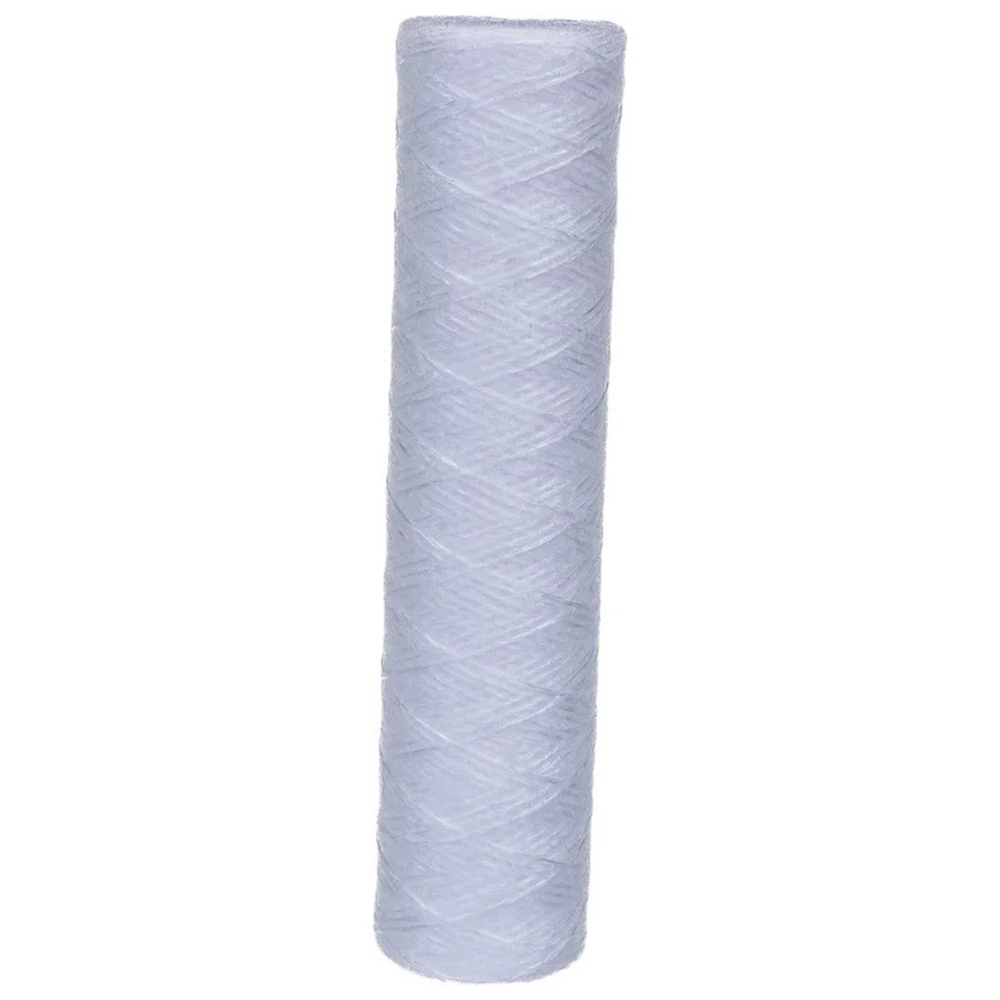 Картридж Unicorn механический из полипропиленового шнура 10" 10 мкм РР 1010