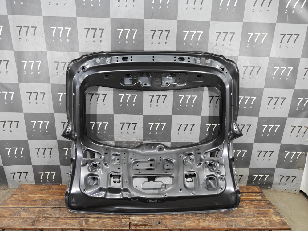 Крышка багажника Mazda CX-9 2 (TC) 16-нв Б/У Оригинал TKY56202XA