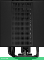Кулер для процессора DeepCool ASSASSIN 4S черный (R-ASN4S-BKGPMN-G)