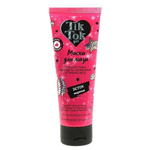 Маска д/лица 75мл. "Очищающая" на основе голубой глины MAS87251TTG (Tik Tok girl)