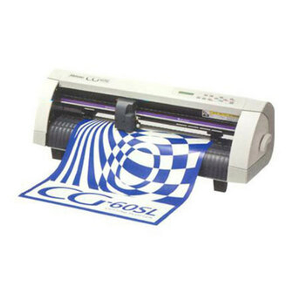 Режущий плоттер Mimaki CG-60SL