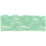 Повязка на голову «Lady - Ажурная», 6 цветов, 7*20см