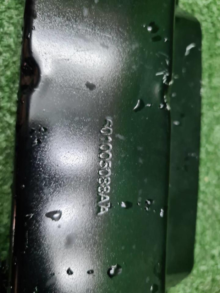 Телевизор верхняя часть Omoda C5 (2022-н.в.)