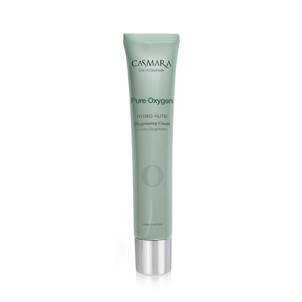 CASMARA OXYGENATING SERUM NEW