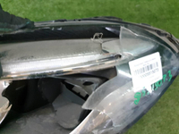Битая Фара левая Mercedes B w246 (2014-2018) LED