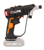 Дрель-шуруповерт аккумуляторная бесщёточная WORX Switchdriver 2.0 WX177.9