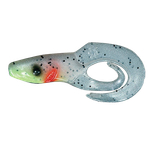 Мягкая приманка Orka Double Tail 8002-TTT 12 W  6g 120мм 6шт