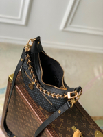 Louis Vuitton Loop Bag