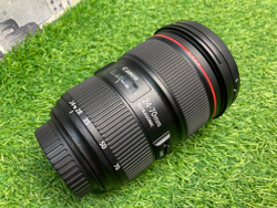 Canon EF 24-70mm 2.8L II USM